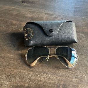 Ray bans womens sunglasses